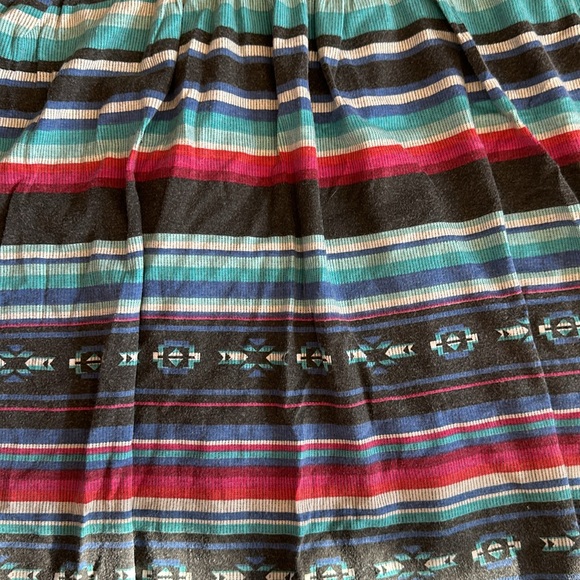 Billabong Strapless Dress - Picture 2 of 7